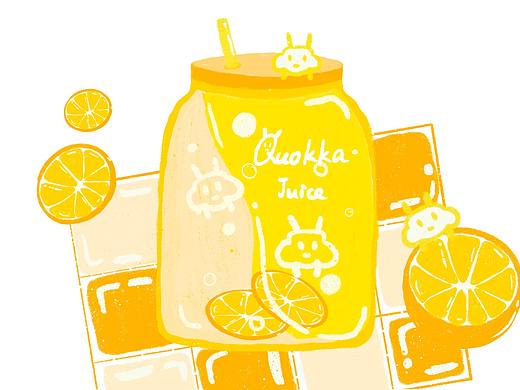 阔卡的果汁优鲁ulu