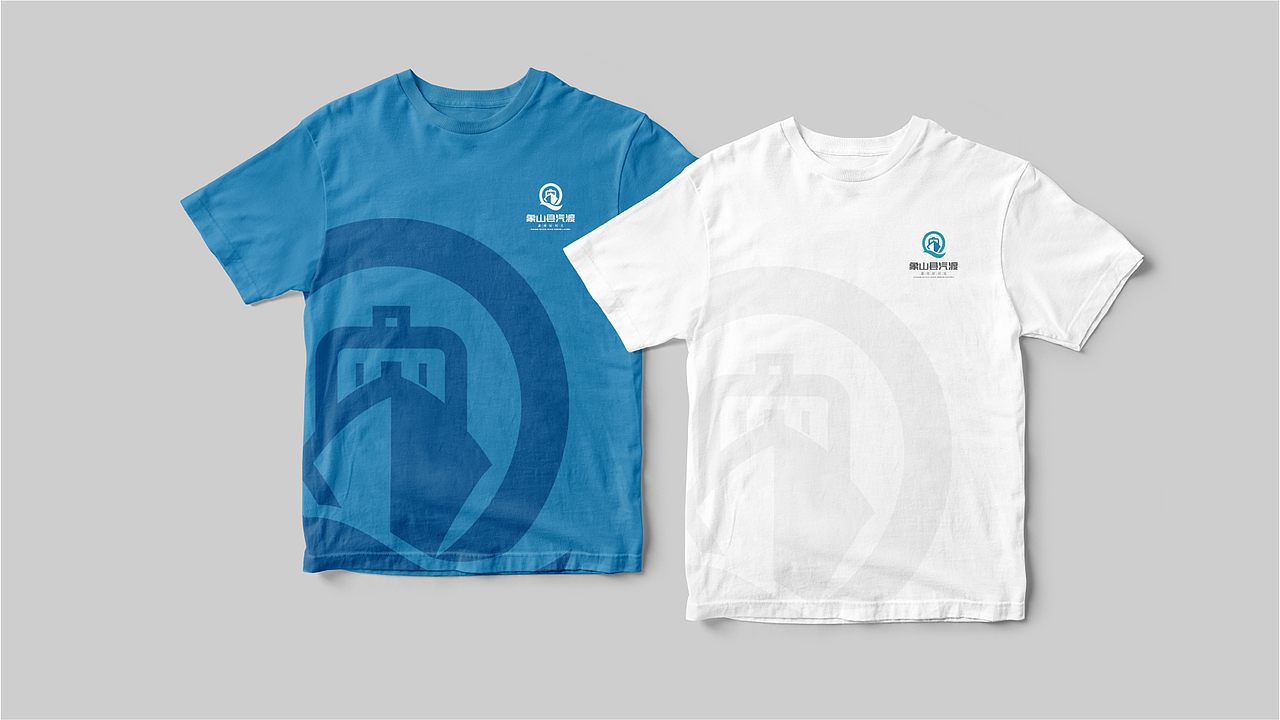 2020年设计的一款轮渡行业品牌logo，设计了三款方案。（图ZMjY2MTUwODI0） - Logo - 站酷设计师宁波阿辉设计原创素材 - 站酷ZCOOL