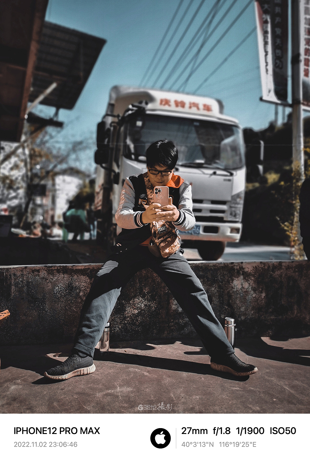 每个人都有属于自己的小时光,能带走所有的烦恼