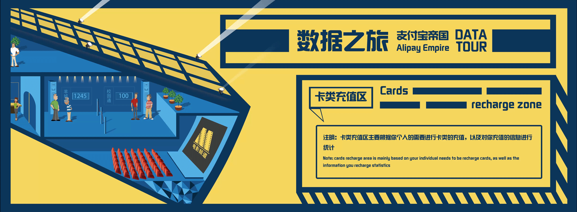 数据之旅——APP可视化视觉设计(图ZNDkyNjk3MjA=) - 信息图表 - 站酷设计师陈锘鑫原创素材 - 站酷ZCOOL