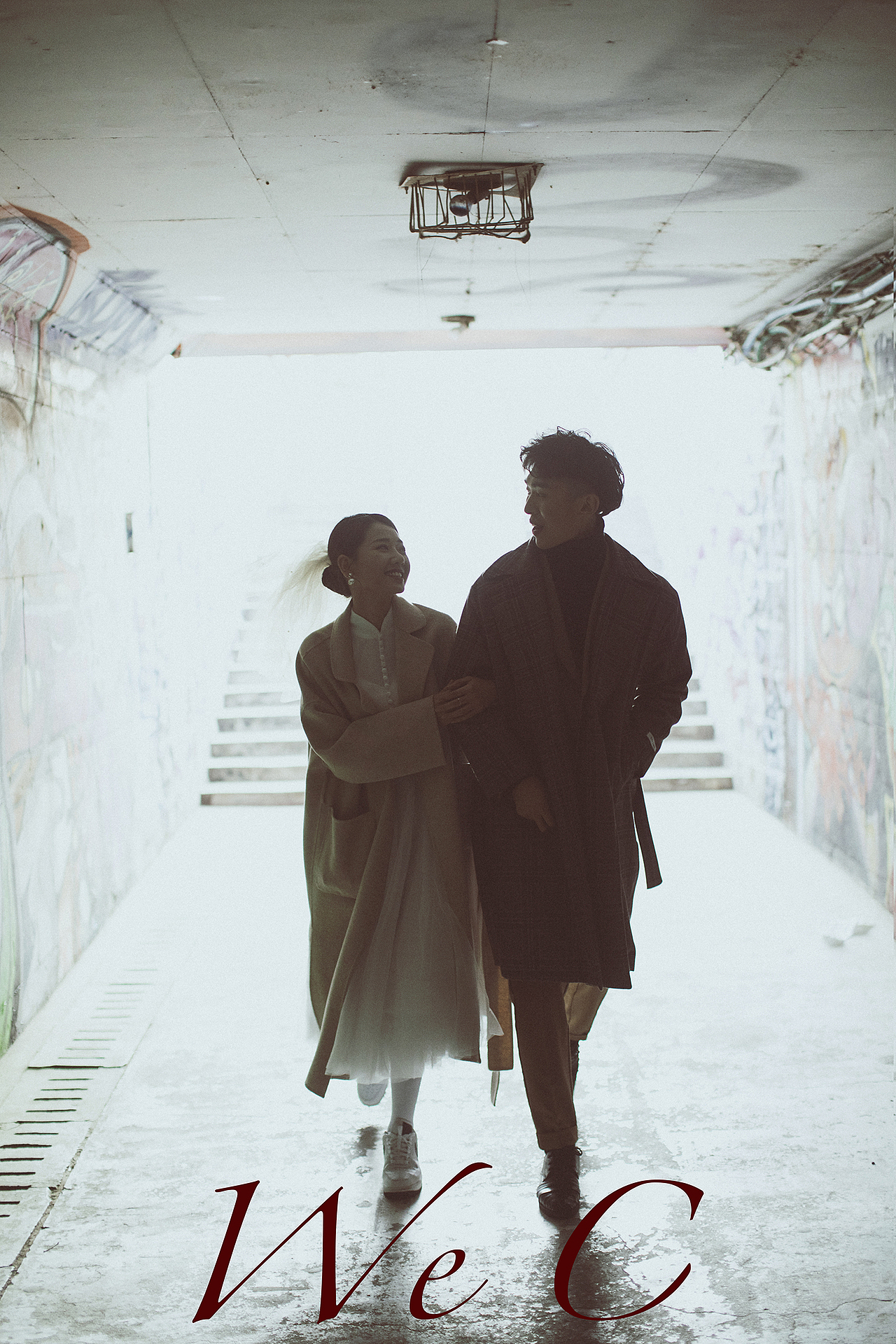 胶片摄影北京街拍