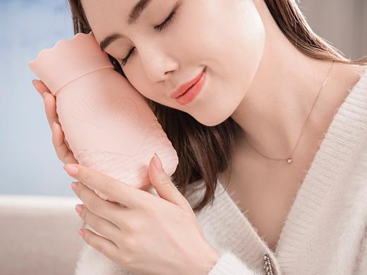 暖手宝摄影一组