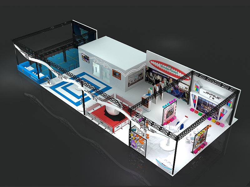 青岛 上海 广州 东京 游戏展会（图ZMjE0NTAzNTI0） - 其他三维 - 站酷设计师艺汇设计原创素材 - 站酷ZCOOL