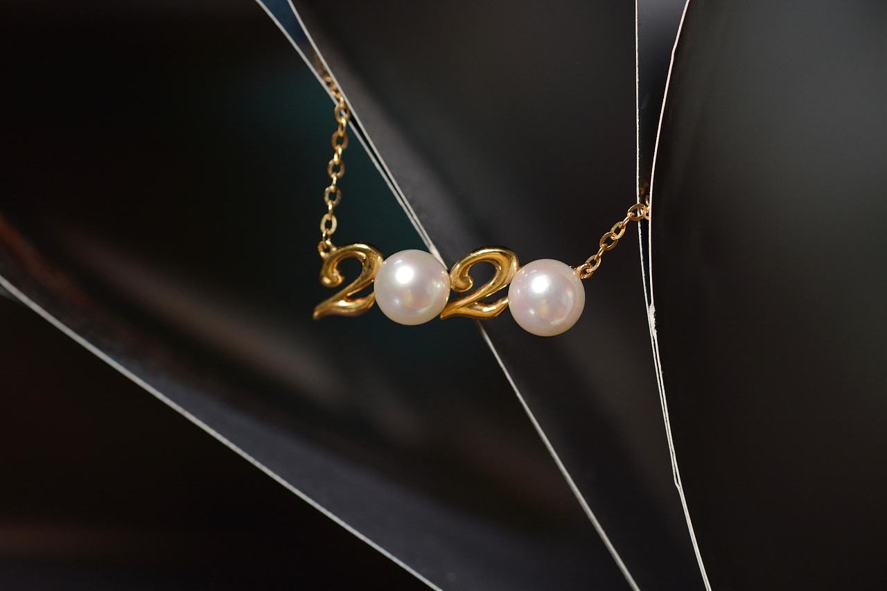 专属与你的“数字珠宝系列”