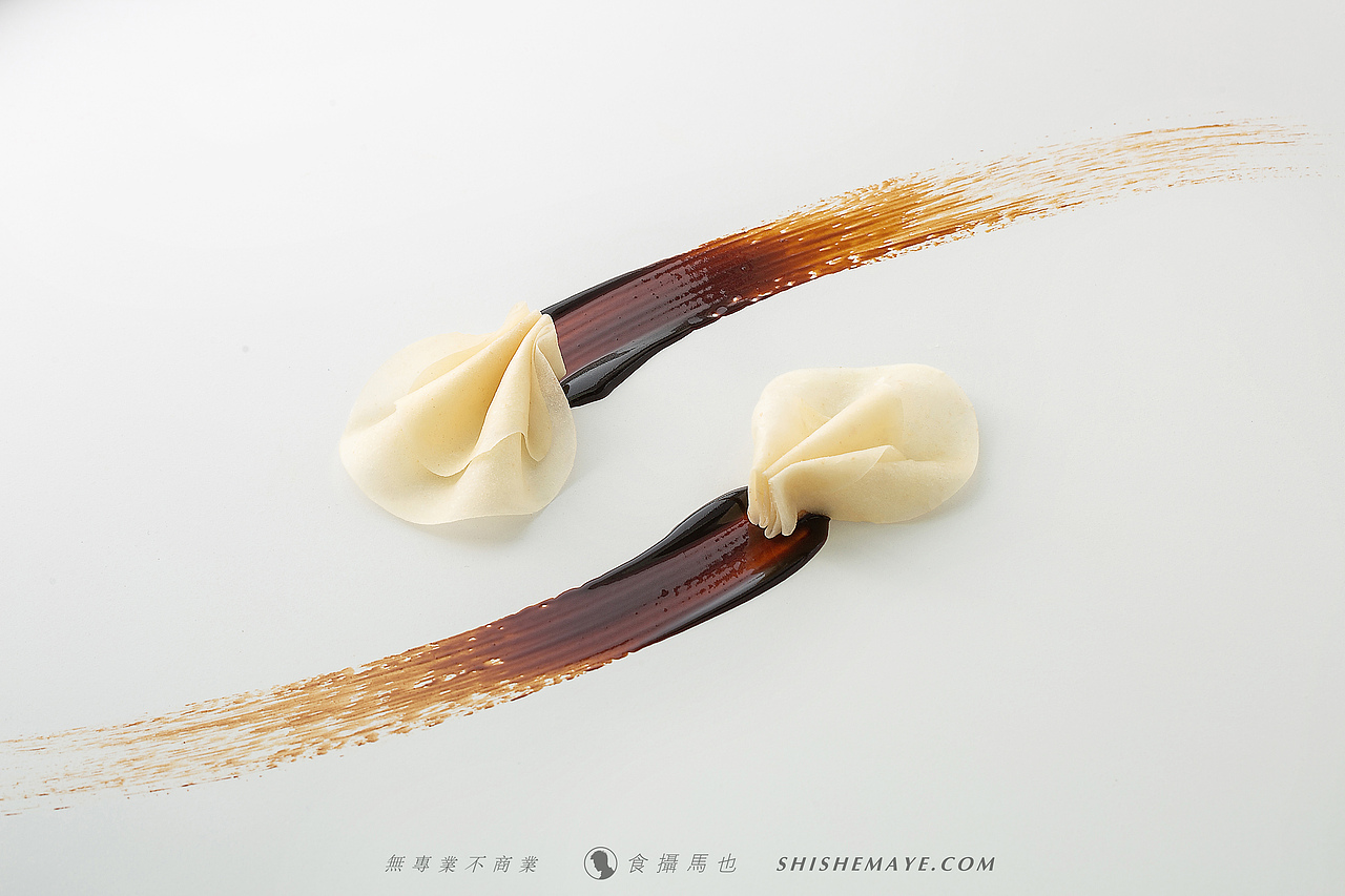 商业案例 | 美食摄影 大董烤鸭X食摄马也（图ZMTQ0NzE0NzY4） - 产品摄影 - 站酷设计师食摄马也MYFOTO原创素材 - 站酷ZCOOL