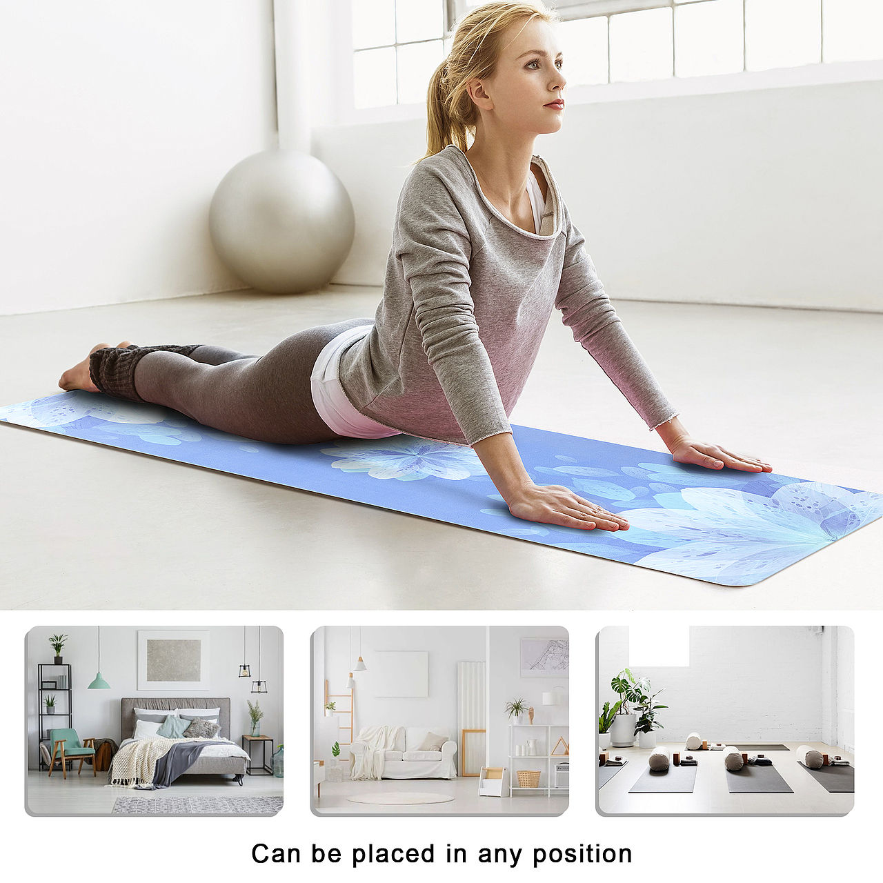 瑜伽垫（图ZMjM0MTkxNjgw） - 生活用品 - 站酷设计师sosola原创素材 - 站酷ZCOOL