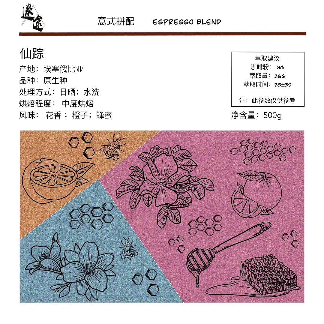 咖啡包装设计（图ZMTk5MjE3Mzk2） - 生活用品 - 站酷设计师Pilipalaboom原创素材 - 站酷ZCOOL