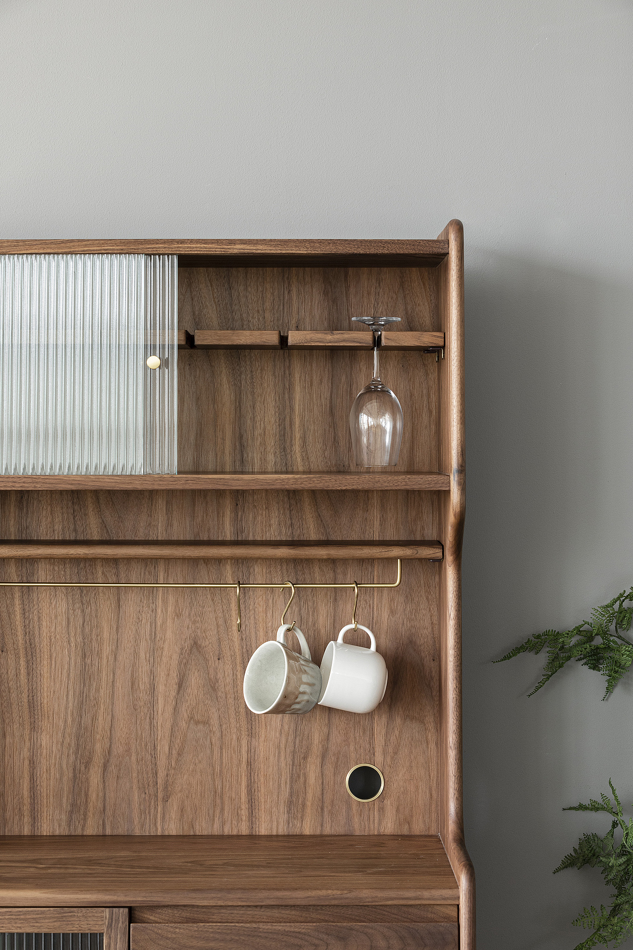 C位餐边柜2.0|原创设计