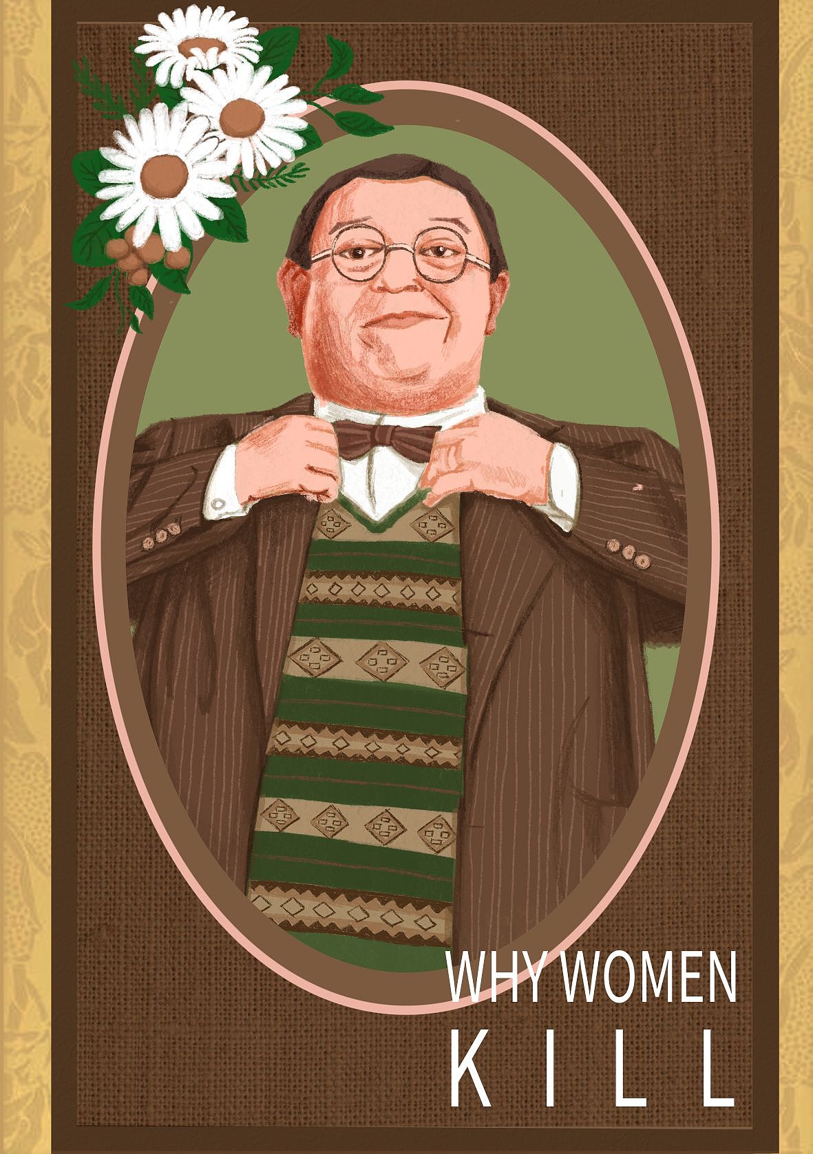 电影人物海报练习（图ZMzY5NTg3ODQ0） - 艺术插画 - 站酷设计师夏夏子语禅蝉原创素材 - 站酷ZCOOL