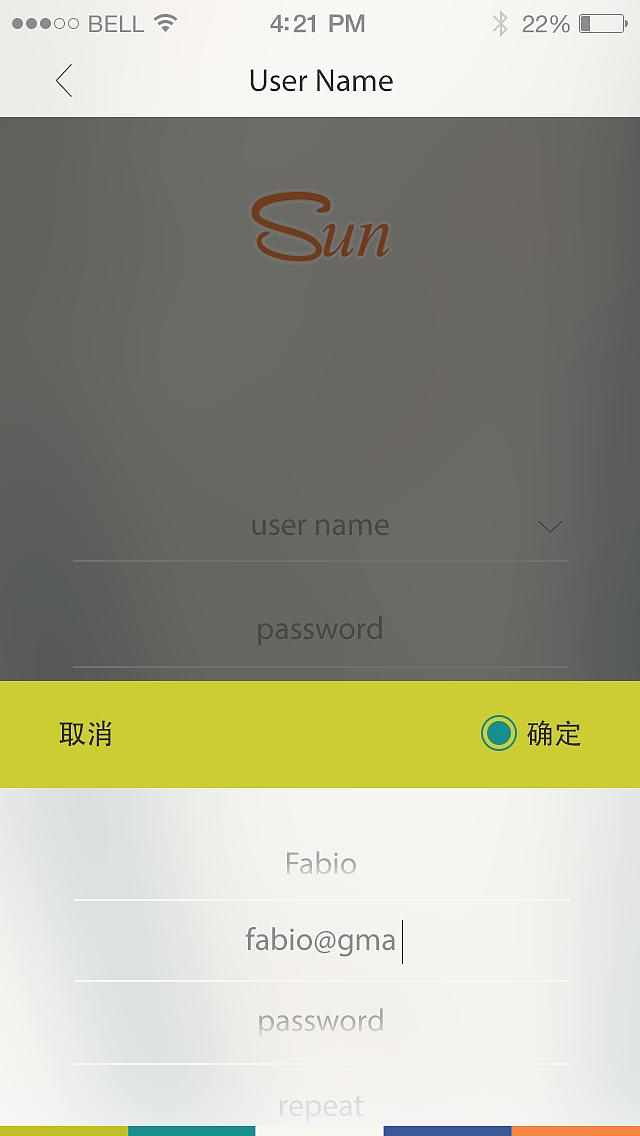 UI(购物APP)（图ZNzE2MDc1OTY=） - APP界面 - 站酷设计师sweet豆豆泥原创素材 - 站酷ZCOOL