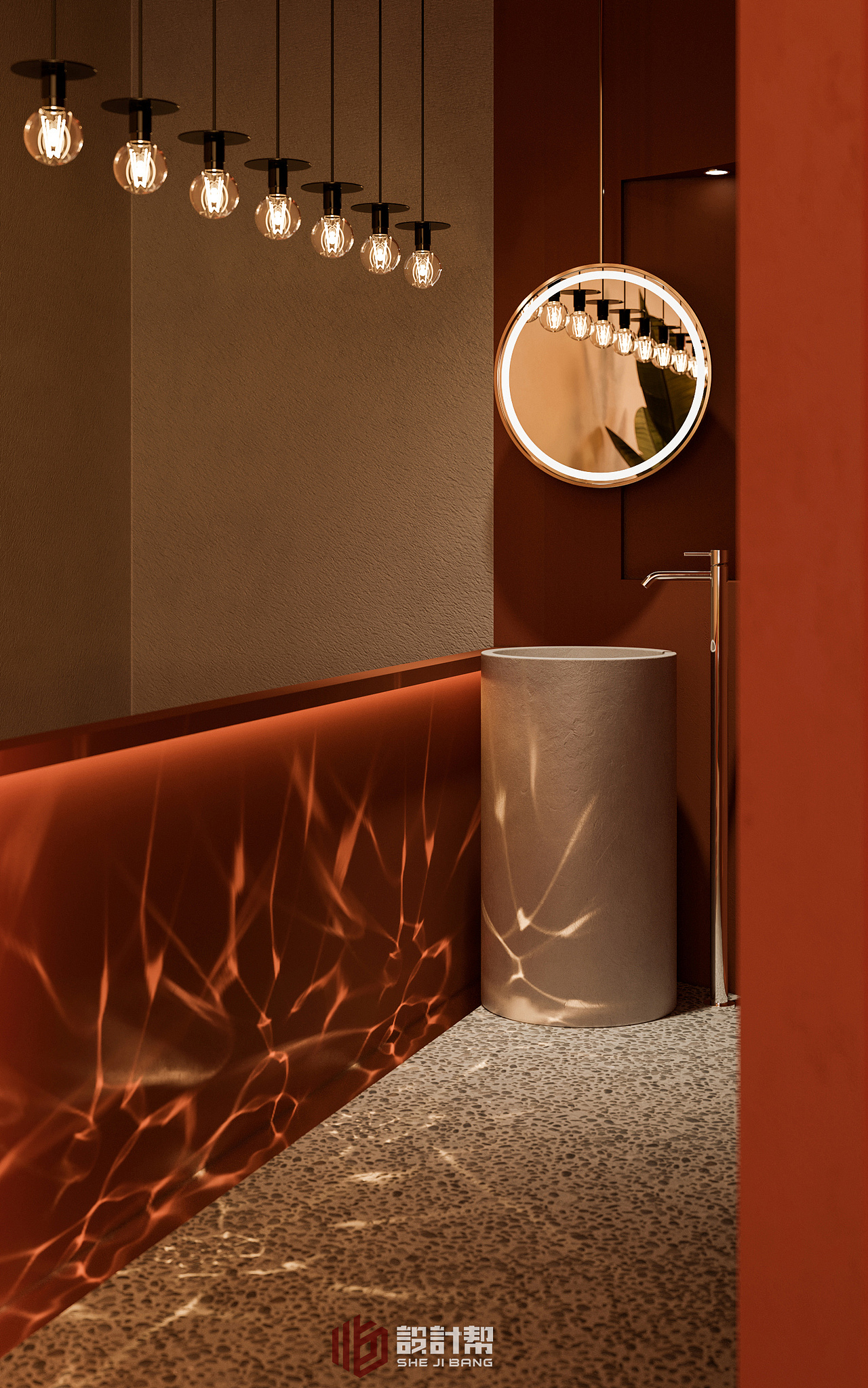 设计帮2020年度作品集三(下)