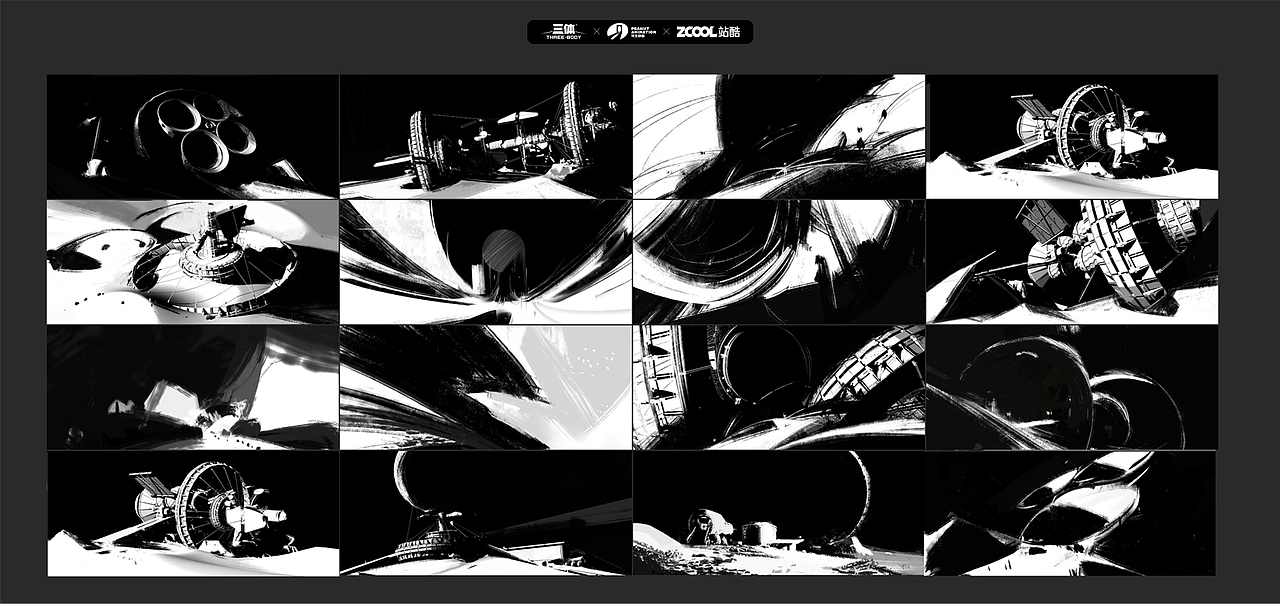 大低谷时期——卫星坟场