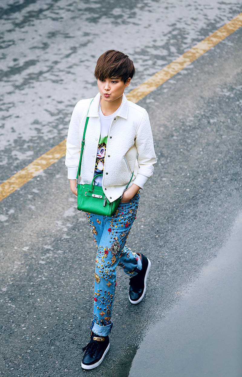 杂志修图（图ZNDM1MDg1MzY=） - 人像摄影 - 站酷设计师摄影师刘杨原创素材 - 站酷ZCOOL