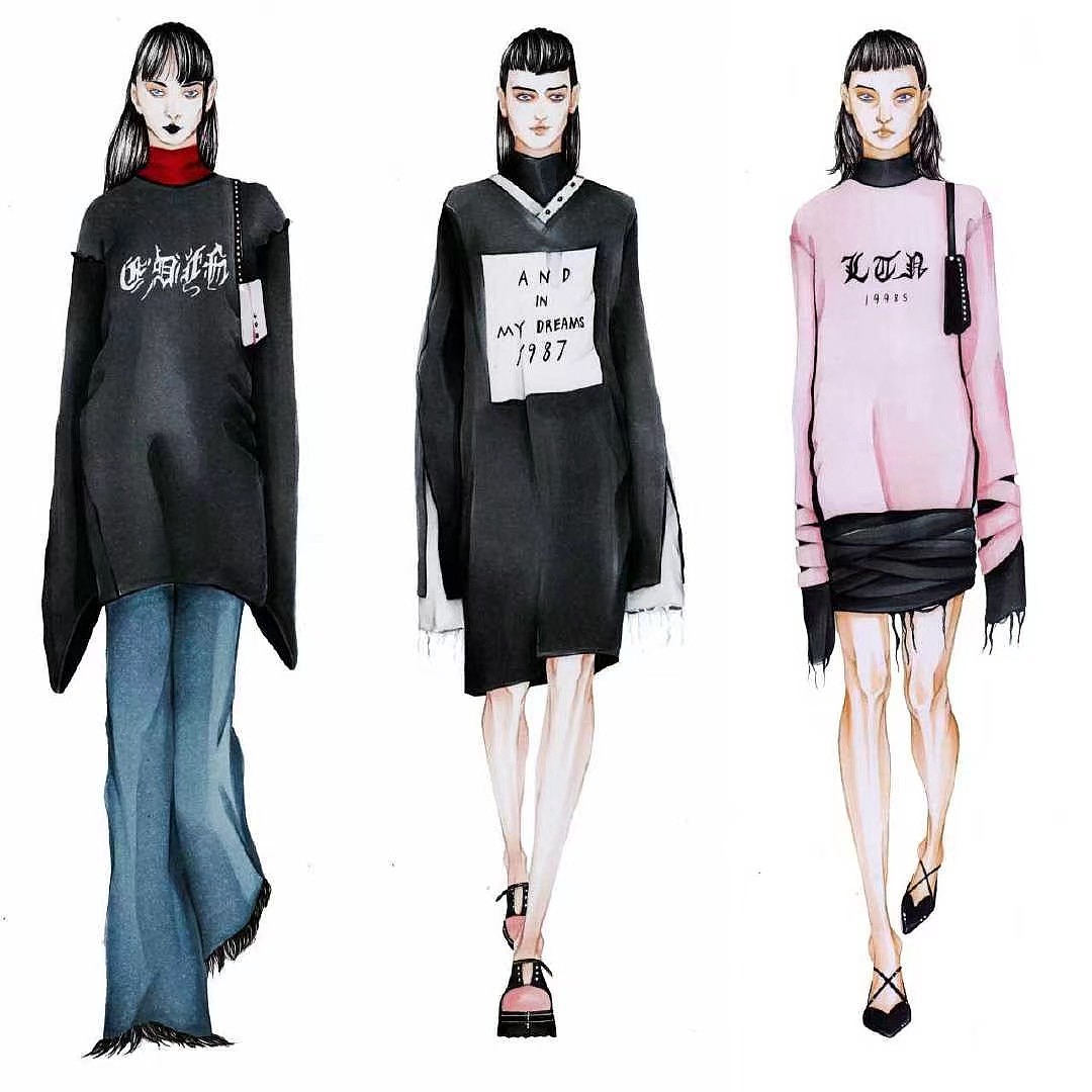 想这个几个徒弟带