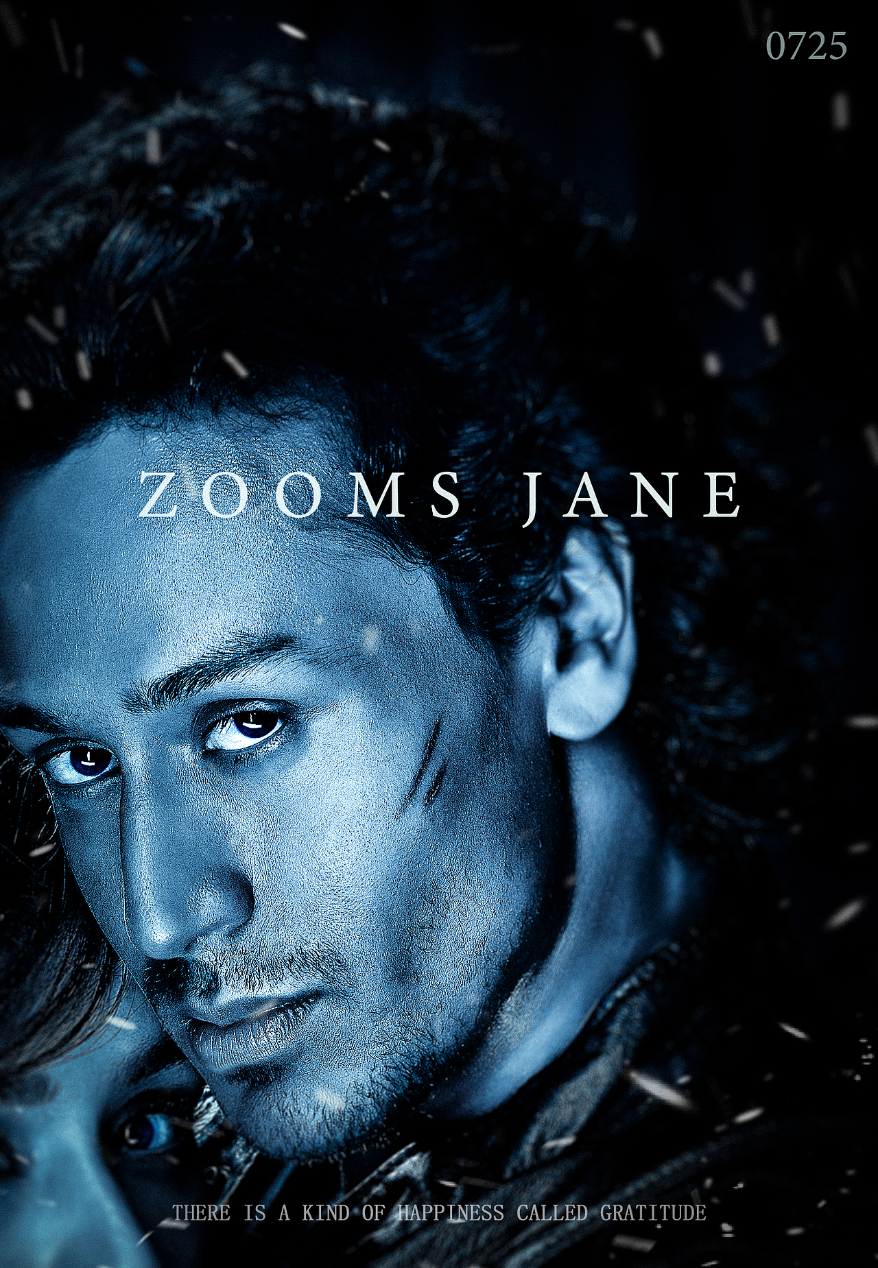 人物塑造（圖ZMjE4MDIxNDU2） - 海報 - 站酷設計師段舍離名為老舍原創(chuàng)素材 - 站酷ZCOOL