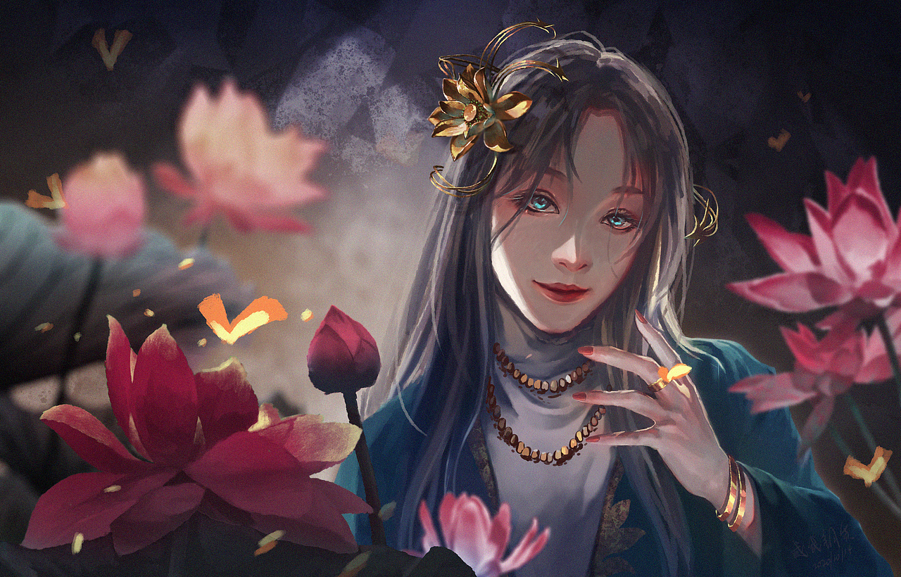 作品整理（图ZMjM3ODEzNjY4） - 艺术插画 - 站酷设计师贰钱铜货原创素材 - 站酷ZCOOL