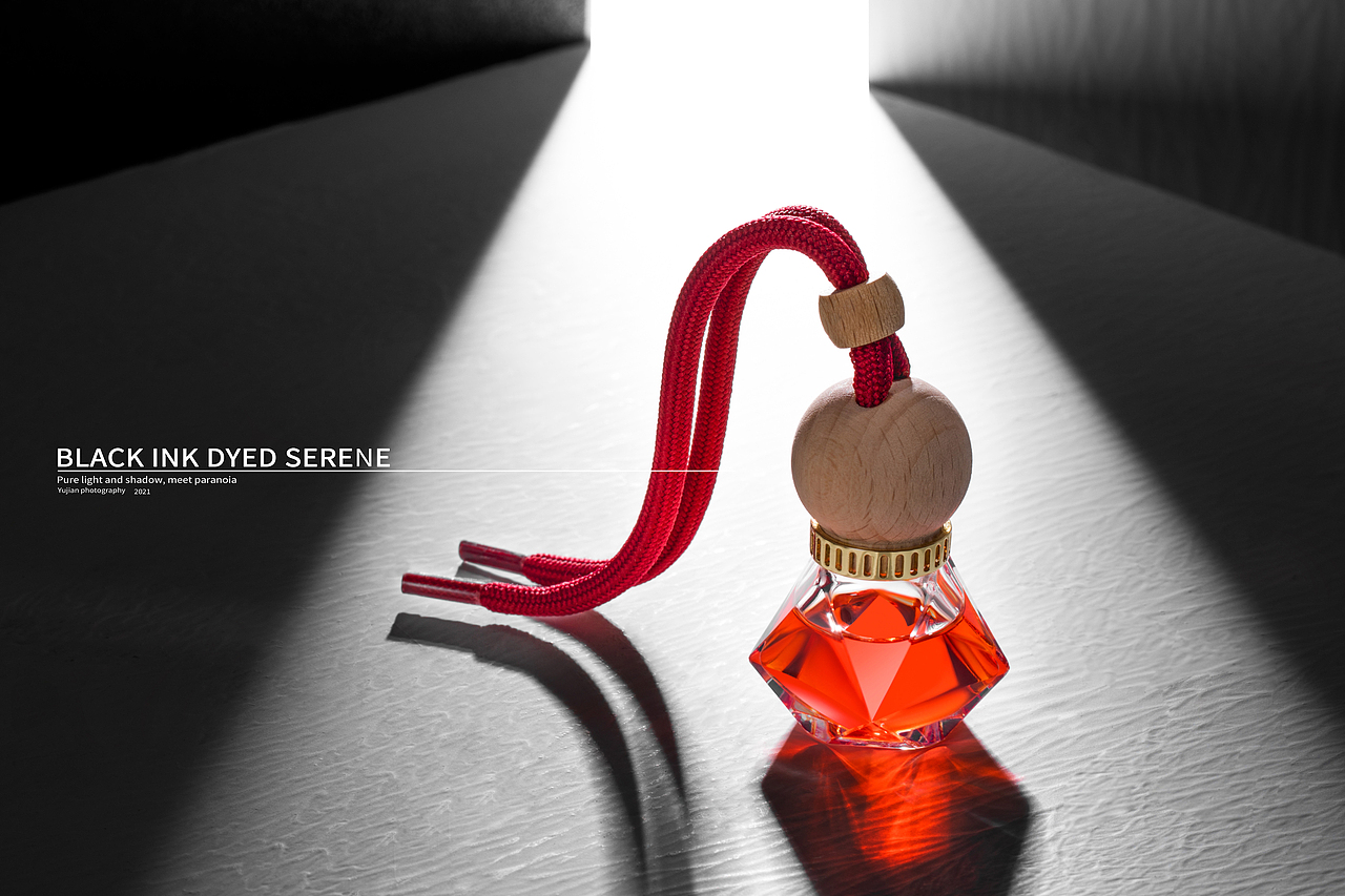 车品摄影 | 夕夕多香水香薰类产品合集