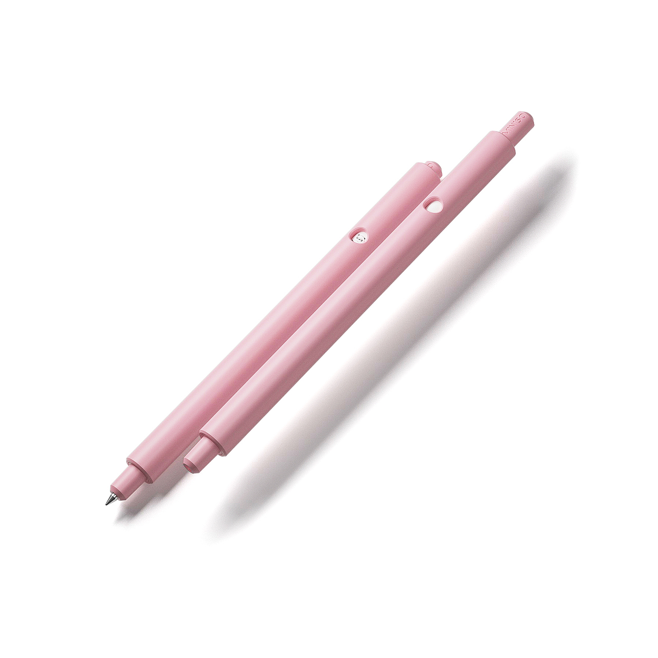 ZAN DESIGN × 名创优品