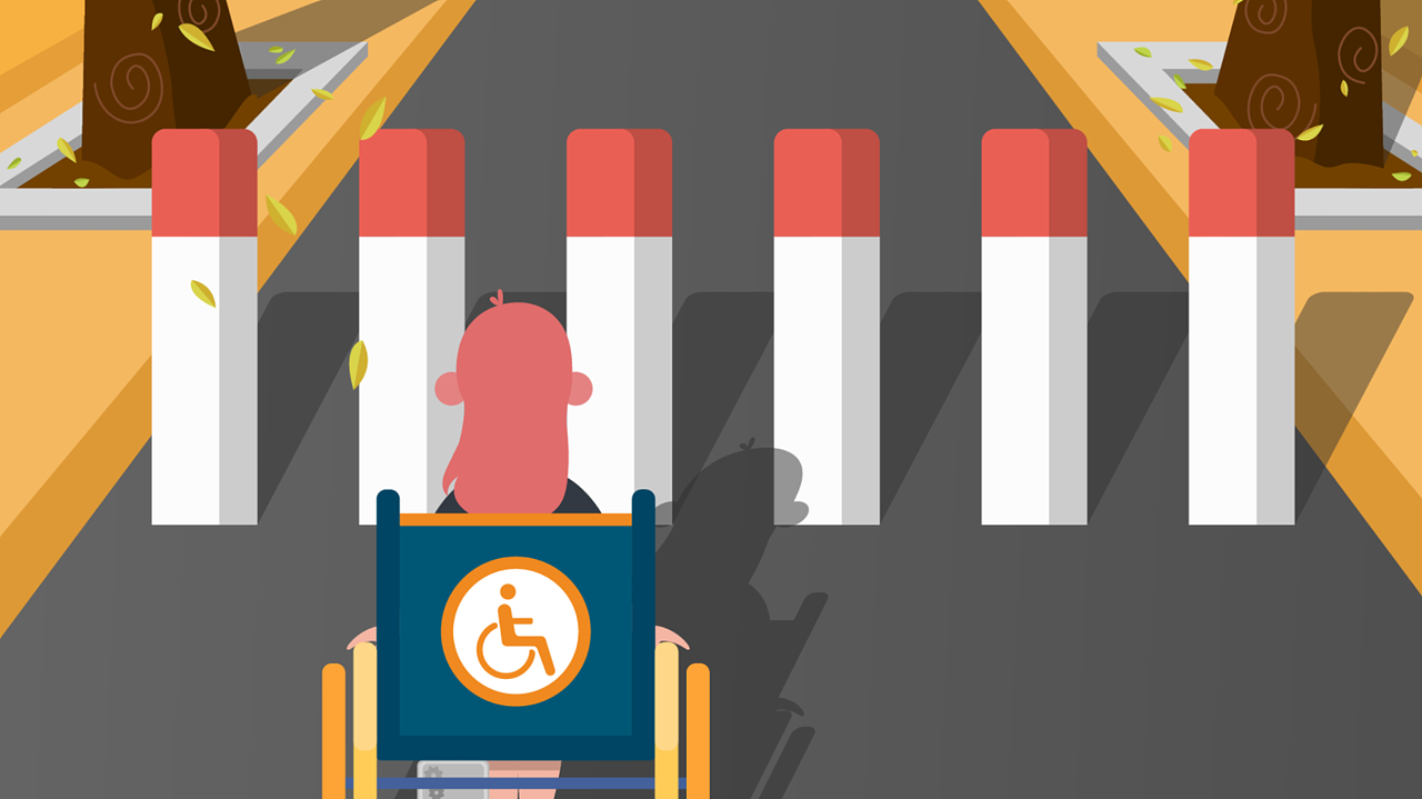 毕业设计《若没阻碍，就没阻爱》