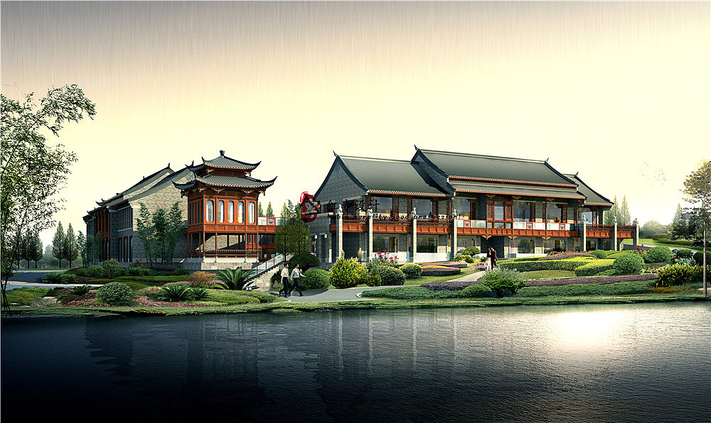 鞍山客栈设计|鞍山客栈设计公司|红专设计