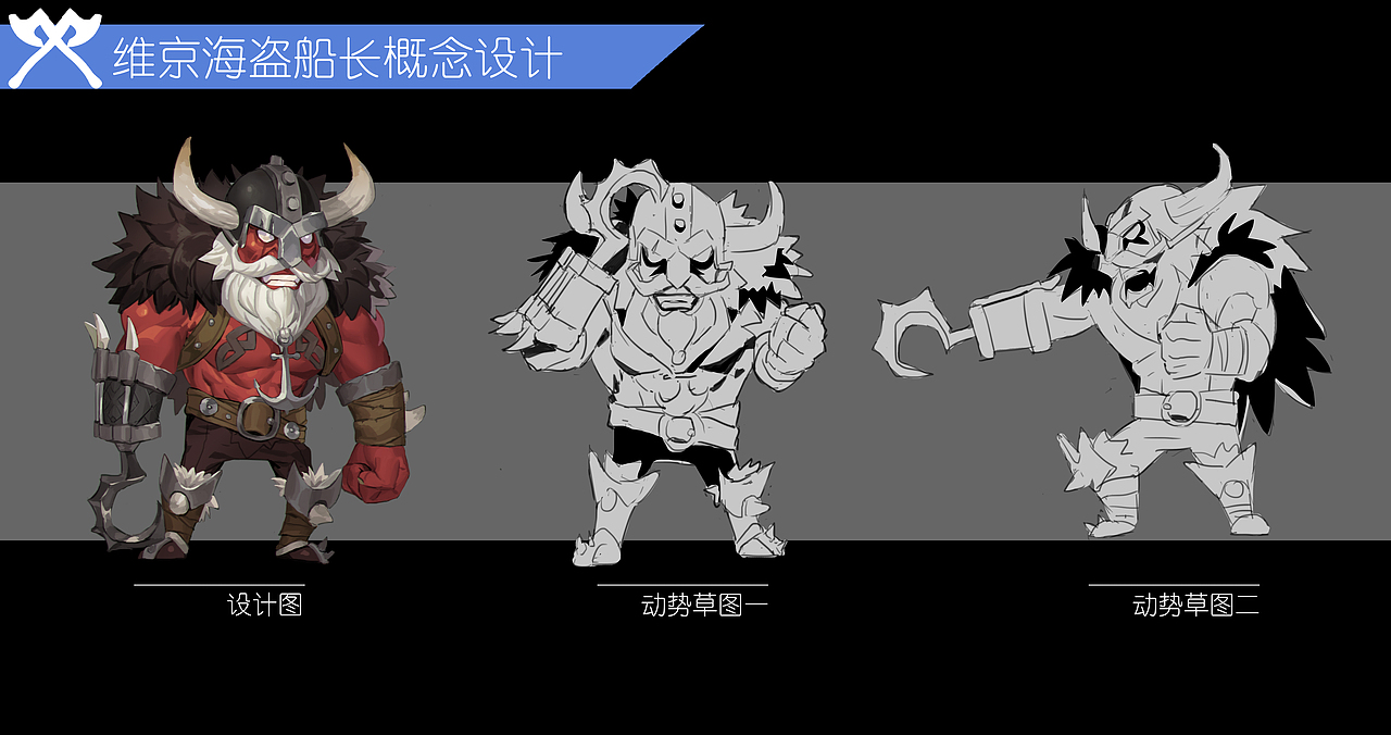 欧美Q版风格（图ZMTIzNjcwODA0） - 游戏原画 - 站酷设计师sithandmax原创素材 - 站酷ZCOOL