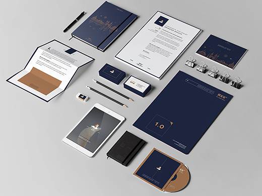 督宝宝视觉识别系统设计（vi）