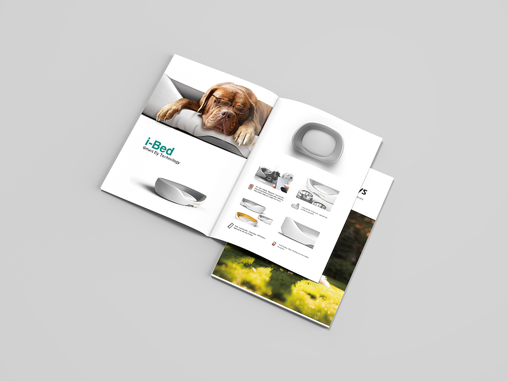 產(chǎn)品宣傳手冊(cè)（圖ZMTEyNzY3ODY4） - 書籍/畫冊(cè) - 站酷設(shè)計(jì)師小白MUMU原創(chuàng)素材 - 站酷ZCOOL