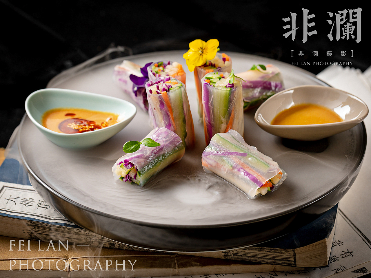 武汉菜品摄影（图ZMjA0MDYyNTQw） - 产品摄影 - 站酷设计师非澜摄影原创素材 - 站酷ZCOOL