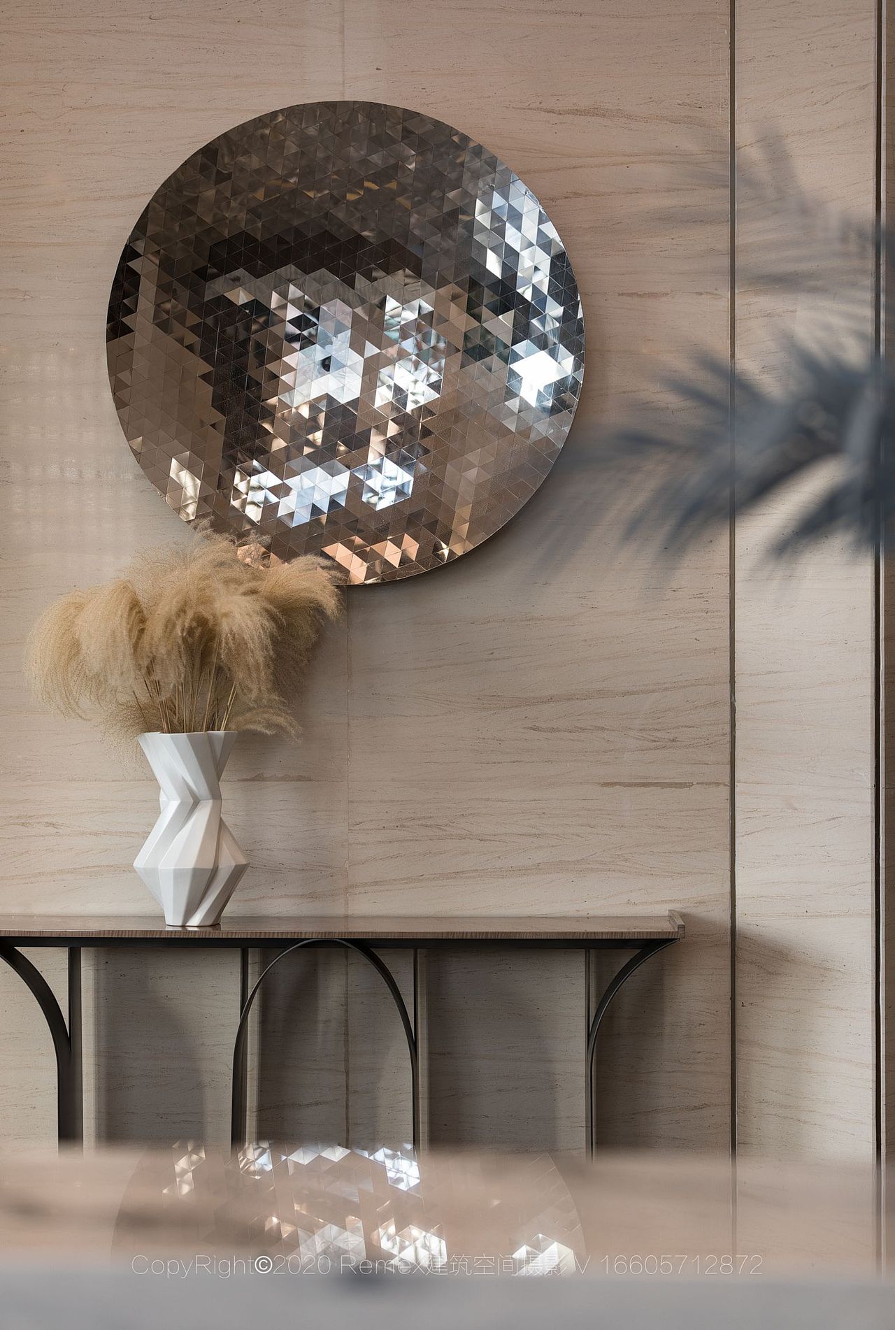 郑州招商卢森堡售楼部｜Remex建筑空间摄影（图ZMjA2NjI2MTg4） - 环境/建筑摄影 - 站酷设计师飞羽空间摄影原创素材 - 站酷ZCOOL