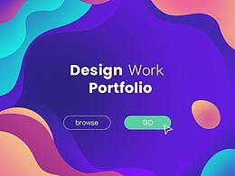 2020個(gè)人作品集