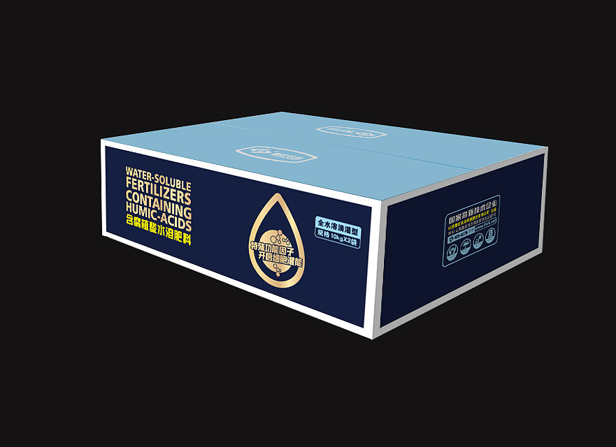 包装外箱设计 - 原创作品 - 站酷(zcool)