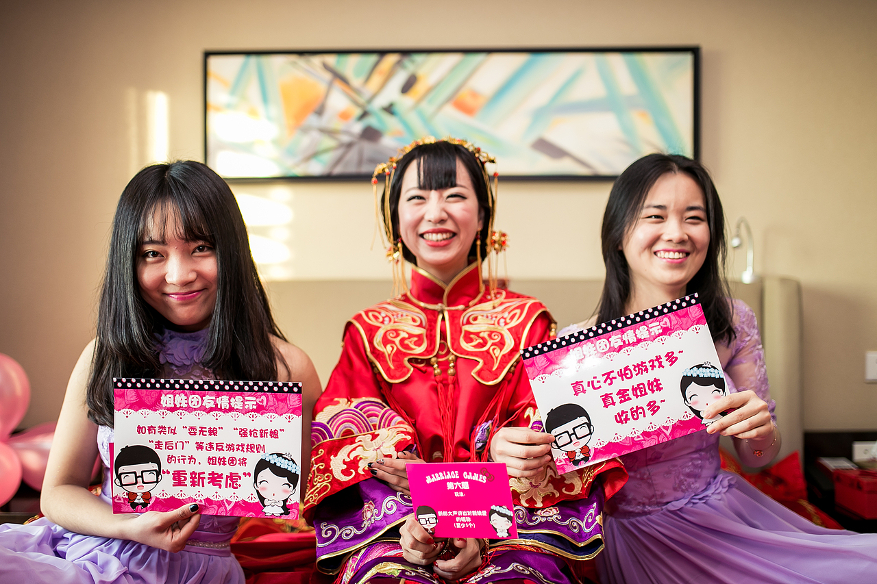 婚礼摄影2015-1-31小拍（图ZMjQ2MzEyNjA=） - 人像摄影 - 站酷设计师鱼片男原创素材 - 站酷ZCOOL
