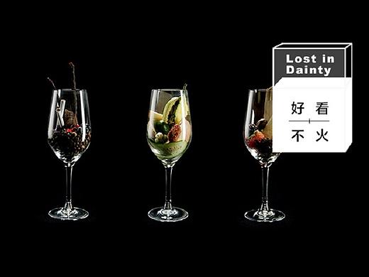 肉眼可见的香气？跟着我们进入葡萄酒的世界