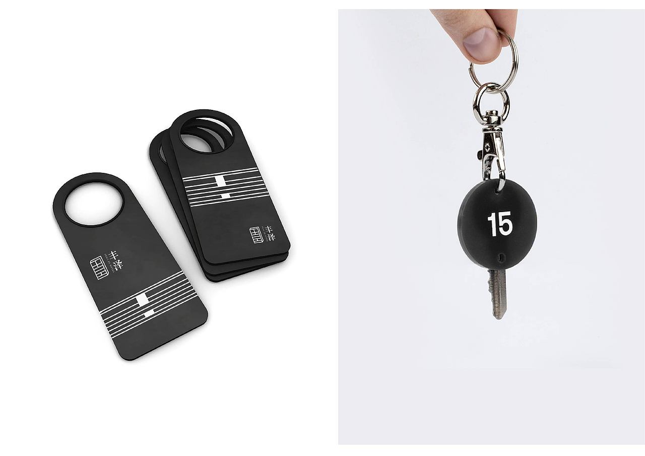 2018-品牌标志设计