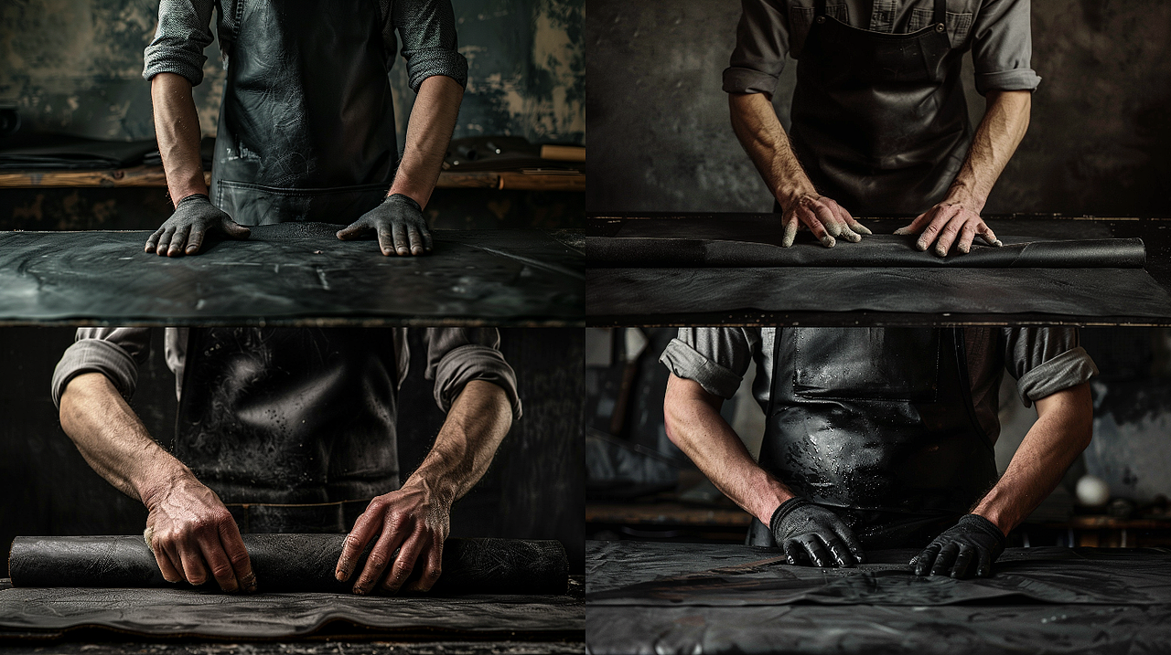 用ai生成了几张图（图ZMzY4NzkwOTQw） - AI作品 - 站酷设计师摄影师EricWong原创素材 - 站酷ZCOOL