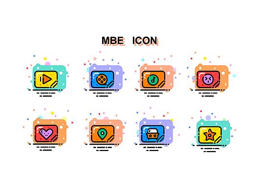 三种风格的一套icon（个人主页-ZMzE1NTUyNzI=） - 图标 - 站酷设计师酷酷的FY原创素材 - 站酷ZCOOL