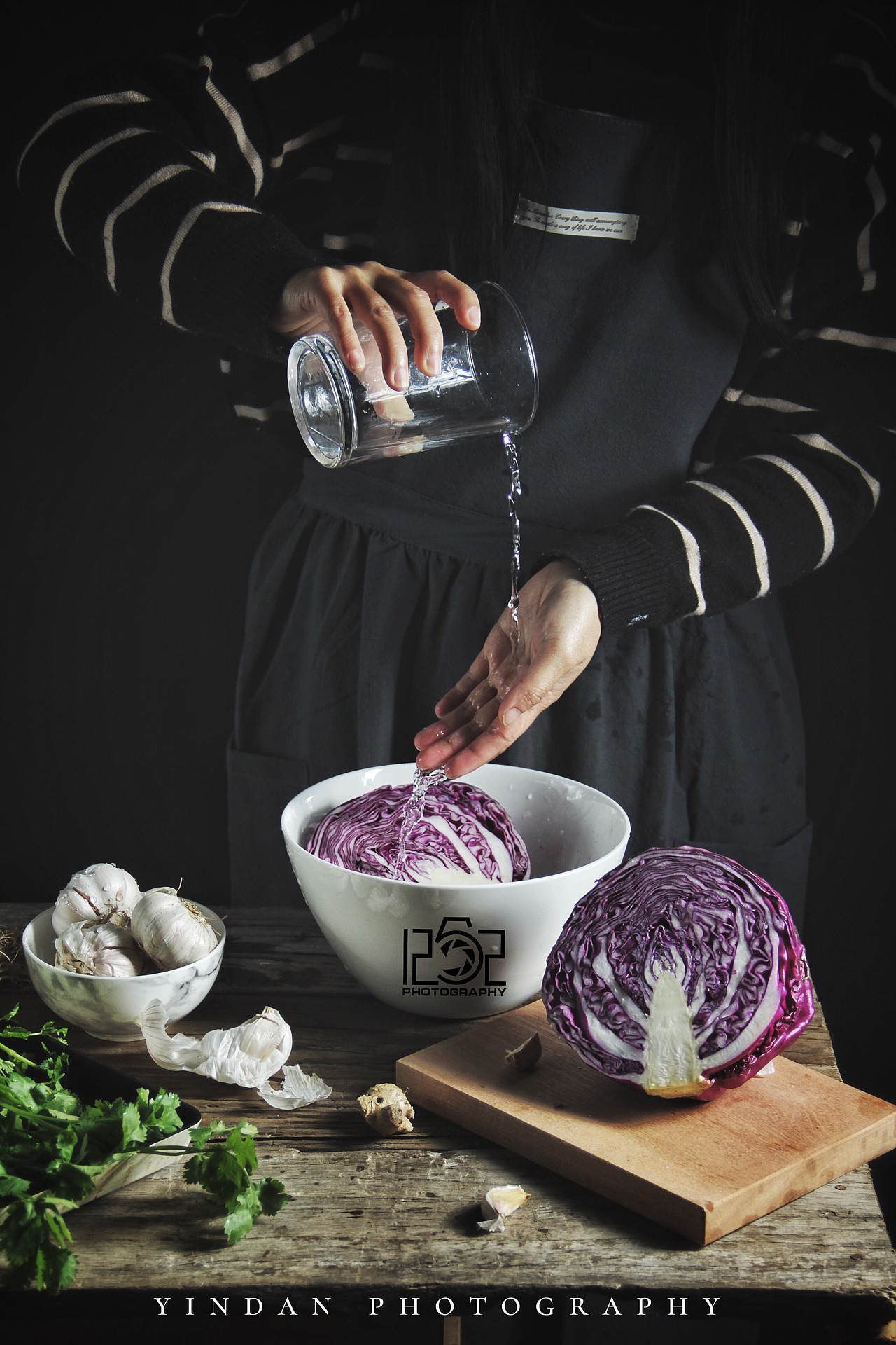 #1252第三十一轮约拍##蔬菜#