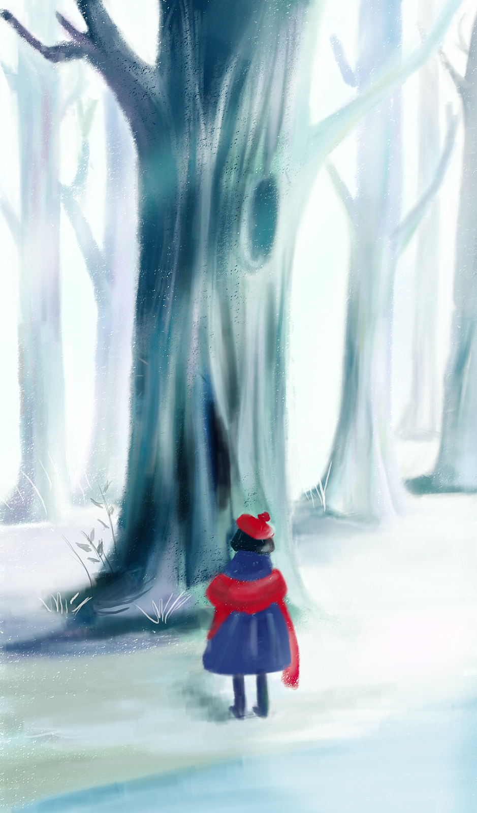 想在26岁之前变成更好的自己