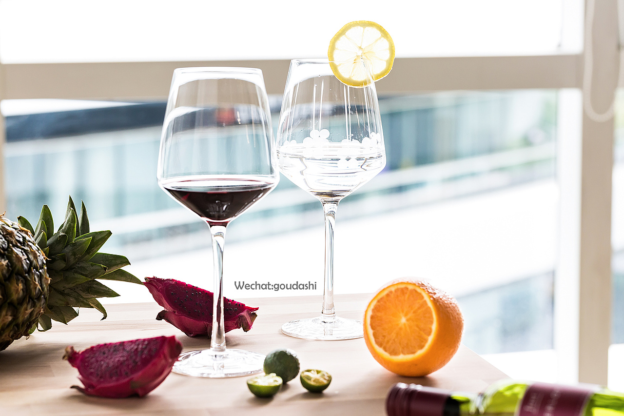 高脚杯——狗大师