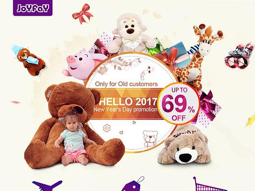 右键营销设计页面元旦节（个人主页-ZMjU0OTExODA=） - 运营设计 - 站酷设计师阿胜的工作室原创素材 - 站酷ZCOOL