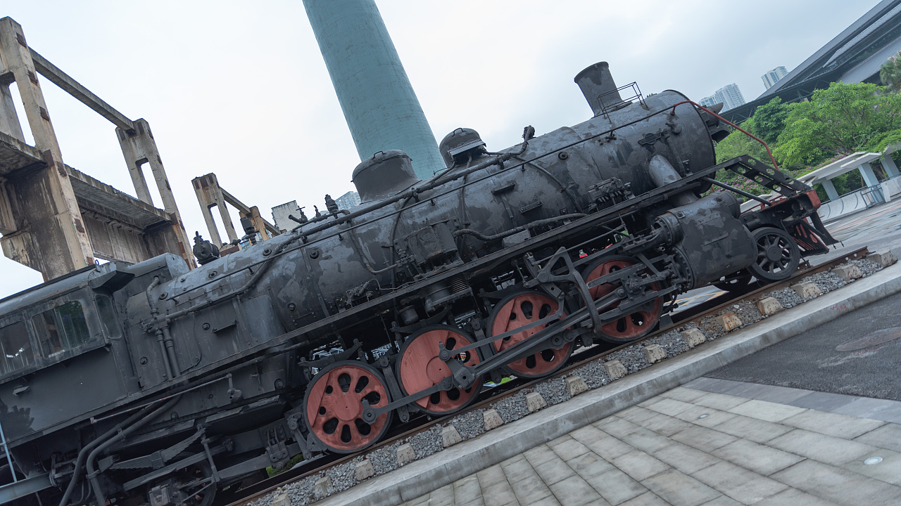 重庆工业文化展览馆