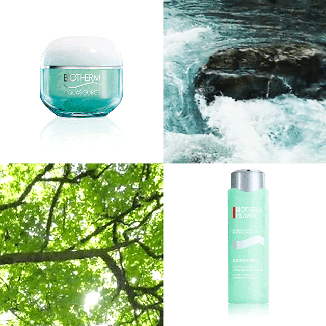 碧欧泉 微博动态 social