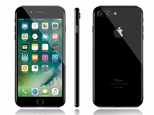 立体ps产品表现