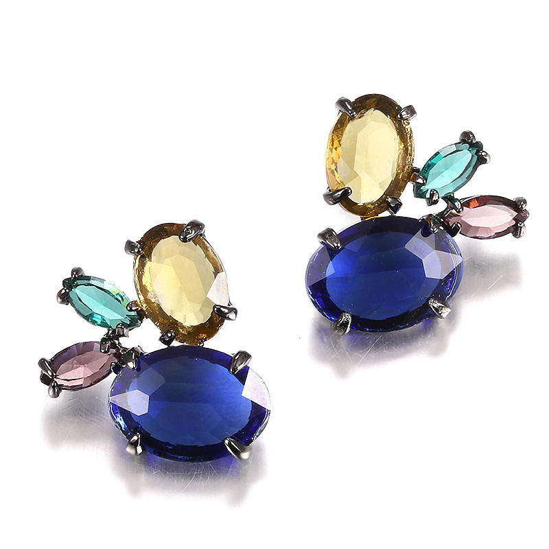 柠檬邦联合空间Tardoo银饰系列