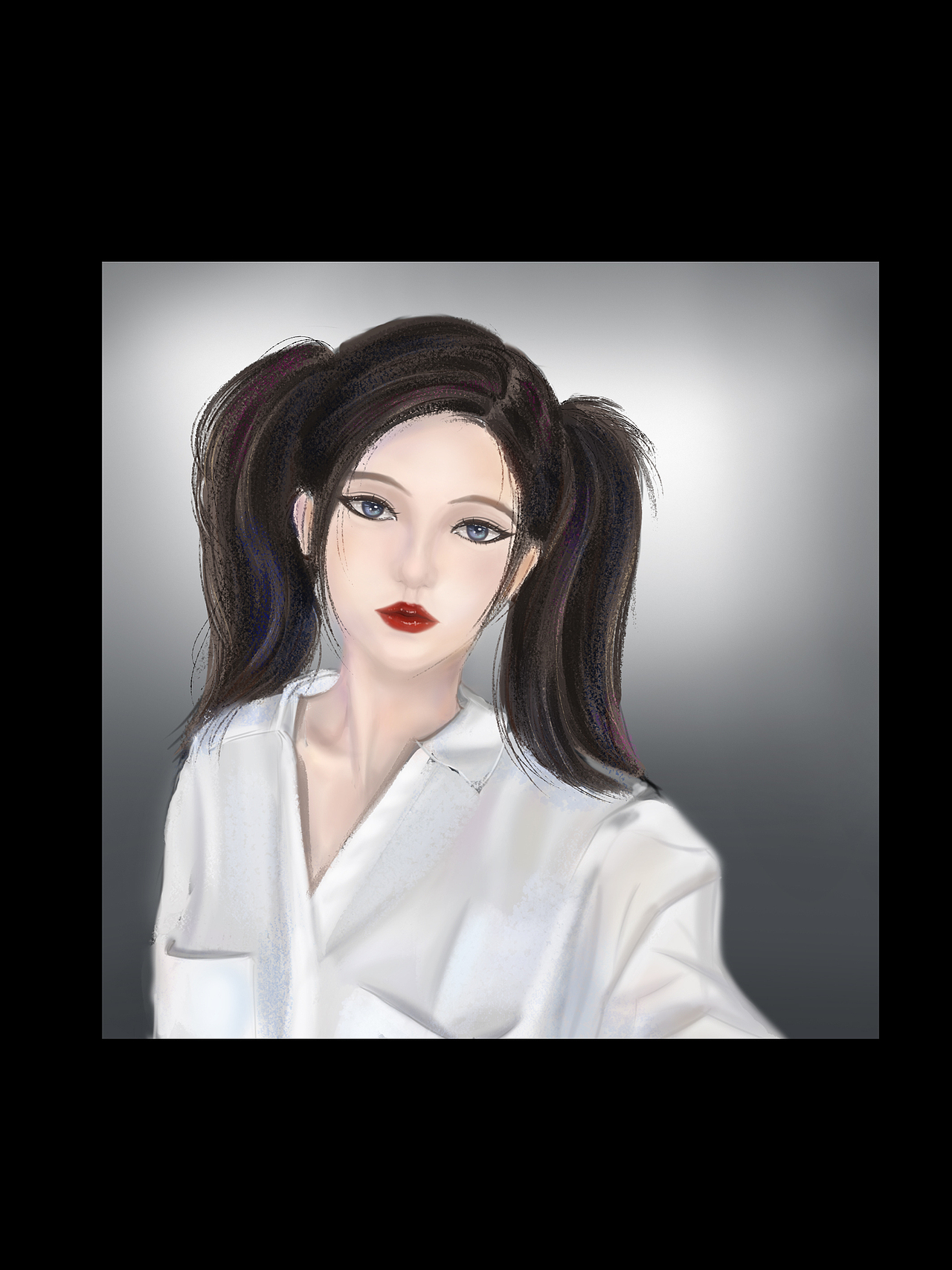 奇怪的画增加了!