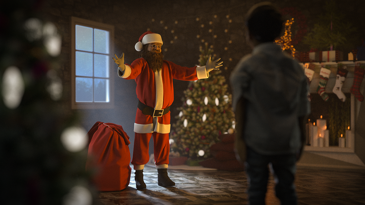 NiaoNiao第七期学员作品（图ZMTk3ODkzNTA0） - 场景 - 站酷设计师Egetil_铅笔原创素材 - 站酷ZCOOL