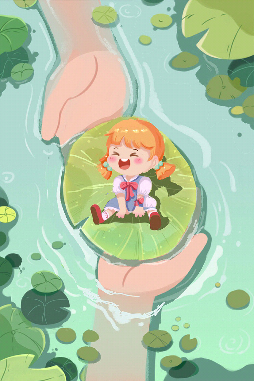 快过年了，兔年快乐（图ZMzI4MDE1NTA4） - 商业插画 - 站酷设计师惡童製慥soulchan原创素材 - 站酷ZCOOL