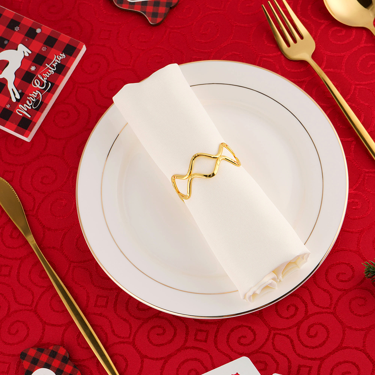 餐巾环（图ZMzI1Mjk0NzI0） - 电商 - 站酷设计师Niek原创素材 - 站酷ZCOOL