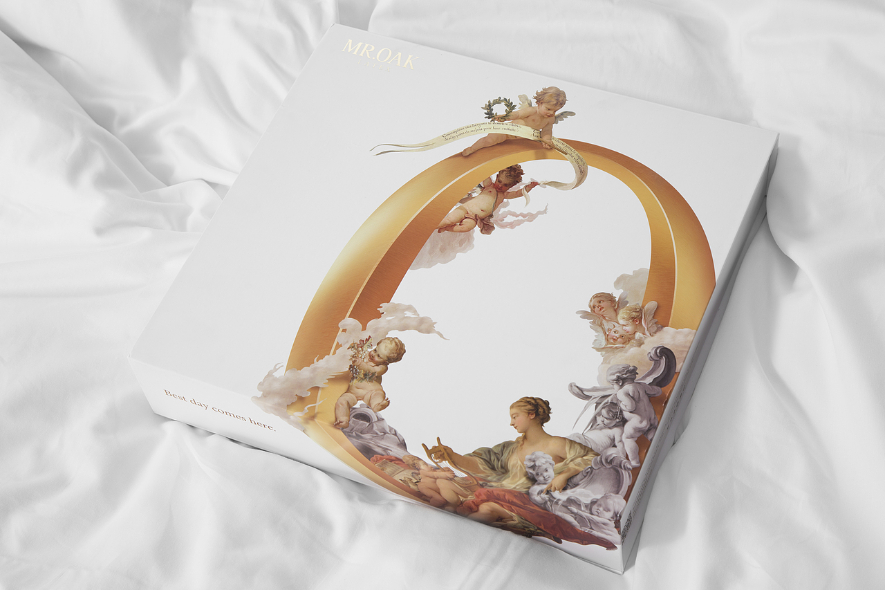 “Best day comes here”--Mr.Oak（图ZOTA0OTk1NzY=） - 品牌 - 站酷设计师UNKNOW原创素材 - 站酷ZCOOL