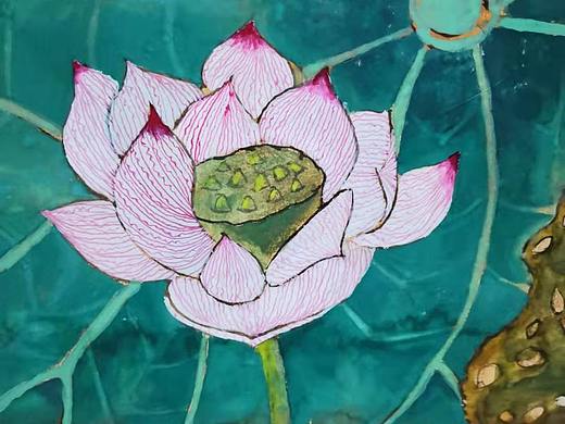 水粉欣赏---某一高中部学生作品（个人主页-ZNDE5MTUzMzI=） - 绘画 - 站酷设计师插上翅膀的三月风原创素材 - 站酷ZCOOL